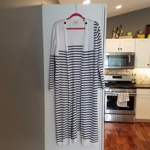 CAbi Victory Sweater